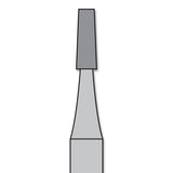 Crosstech Surgical Bur #702 Cross Cut Tapered Fissure