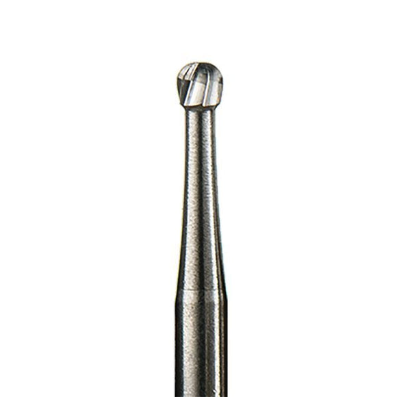 BurPlus Carbide Surgical Bur #8 Round