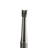 BurPlus Carbide Surgical Bur #34 Inverted Cone