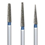 iSmile Diamonds - Single-Use 805-012 Inverted Cone