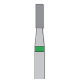 iSmile Diamonds - Single-Use 835-012 Flat End Cylinder