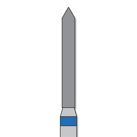 iSmile Diamonds - Single-Use 886-012 Beveled Cylinder