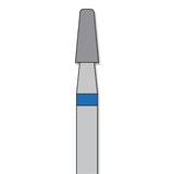 iSmile Diamonds - Single-Use 845KR-018 Modified Flat End Taper