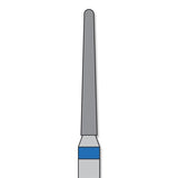 iSmile Diamonds - Single-Use, 850-012, Round End Taper