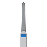 iSmile Diamonds - Single-Use 856-012 Round End Taper