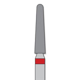 iSmile Diamonds - Single-Use 856-014 Round End Taper