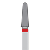 iSmile Diamonds - Single-Use 856-018 Round End Taper