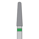 iSmile Diamonds - Single-Use 856N-018 Round End Taper