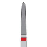 iSmile Diamonds - Single-Use 856L-018 Round End Taper