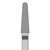 iSmile Diamonds - Single-Use 856-021 Round End Taper