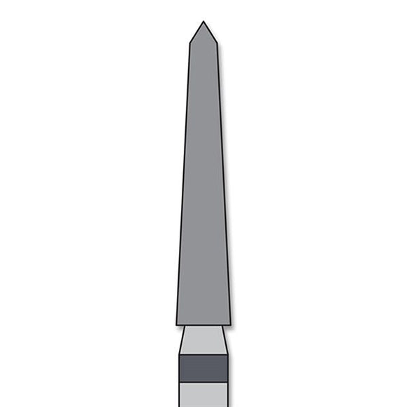 iSmile Diamonds - Single-Use 879K-018 Modified Chamfer