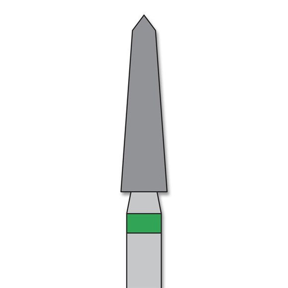 iSmile Diamonds - Single-Use 879K-021 Modified Chamfer