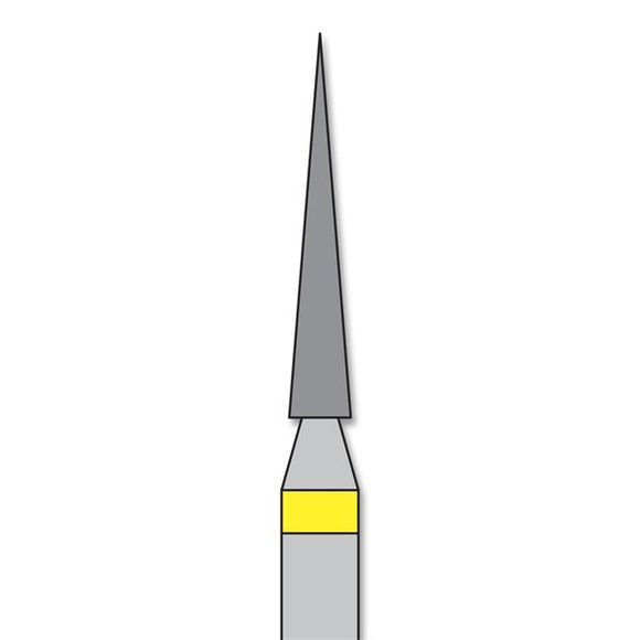 iSmile Diamonds - Single-Use 858-016 Needle