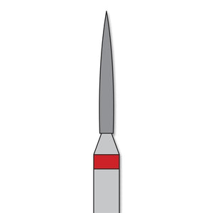 iSmile Diamonds - Single-Use 862-010 Flame