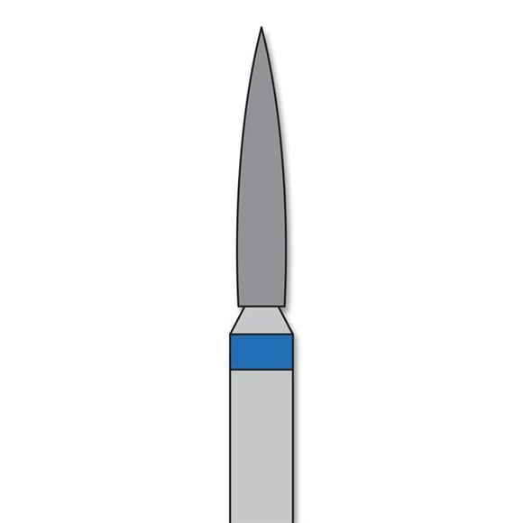 iSmile Diamonds - Single-Use 862N-014 Flame