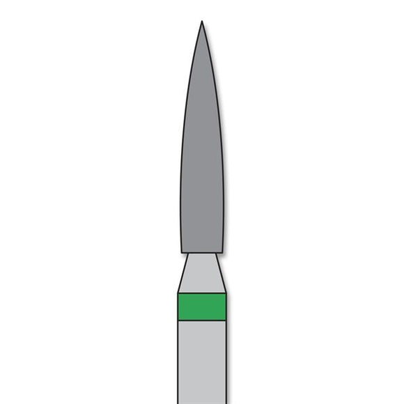 iSmile Diamonds - Single-Use 862-014 Flame