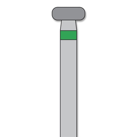 iSmile Diamonds - Single-Use 909-035 Wheel