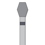 iSmile Diamonds - Single-Use 811-033 Occlusal Reduction