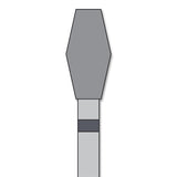 iSmile Diamonds - Single-Use 811-037 Occlusal Reduction