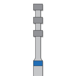 iSmile Diamonds - Single-Use 834-016 Depth Cutter