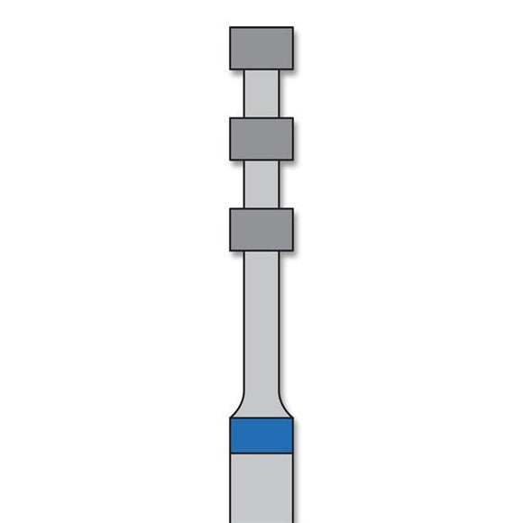 iSmile Diamonds - Single-Use 834-016 Depth Cutter