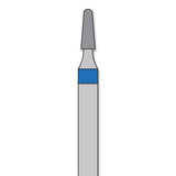 iSmile Diamonds - Multi-Use 849-014 Round End Taper