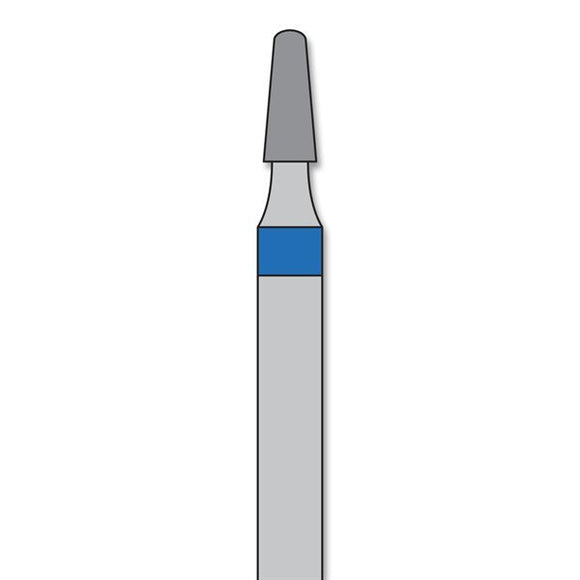 iSmile Diamonds - Multi-Use 849-016 Round End Taper