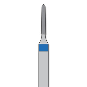 iSmile Diamonds - Multi-Use 849L-009 Round End Taper