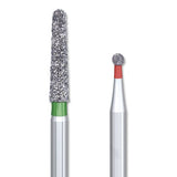 iSmile Diamonds - Multi-Use 849L-009 Round End Taper