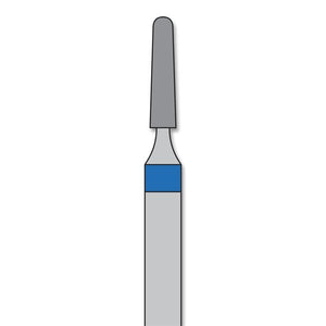 iSmile Diamonds - Multi-Use 855-014 Round End Taper