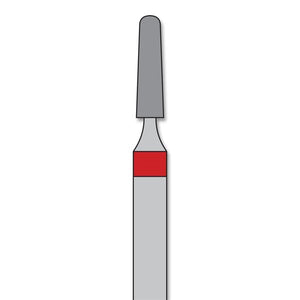 iSmile Diamonds - Multi-Use 855-016 Round End Taper