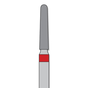 iSmile Diamonds - Multi-Use 856L-018 Round End Taper