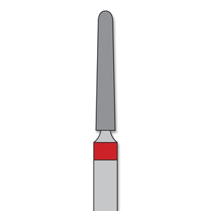 iSmile Diamonds - Multi-Use 850-016 Round End Taper