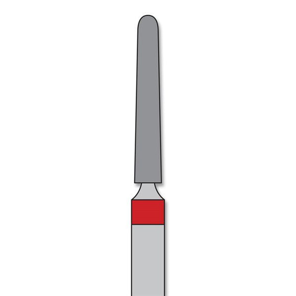 iSmile Diamonds - Multi-Use 850-016 Round End Taper