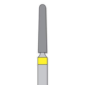 iSmile Diamonds - Multi-Use 850-018 Round End Taper