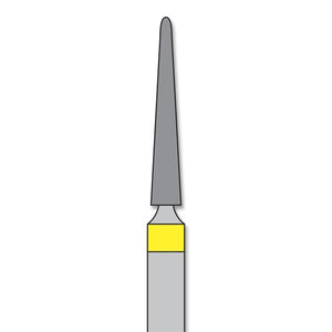 iSmile Diamonds - Multi-Use 850N-016 Round End Taper