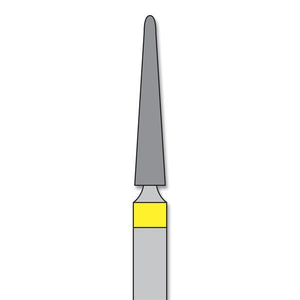 iSmile Diamonds - Multi-Use 850N-018 Round End Taper