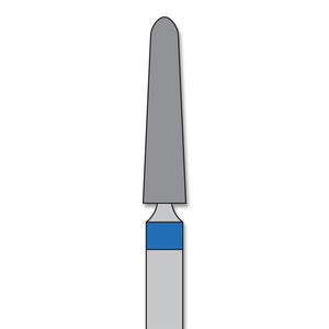 iSmile Diamonds - Multi-Use 850-023 Round End Taper