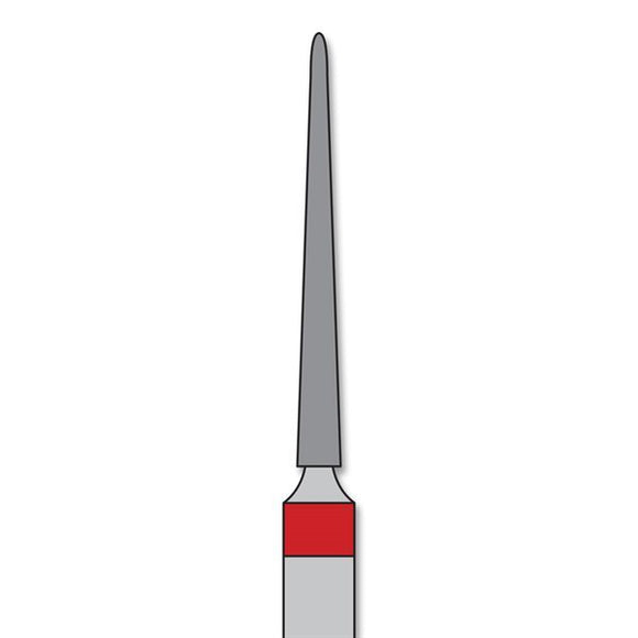 iSmile Diamonds - Multi-Use 850L-012 Round End Taper