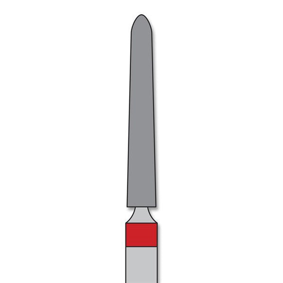 iSmile Diamonds - Multi-Use 850L-018 Round End Taper