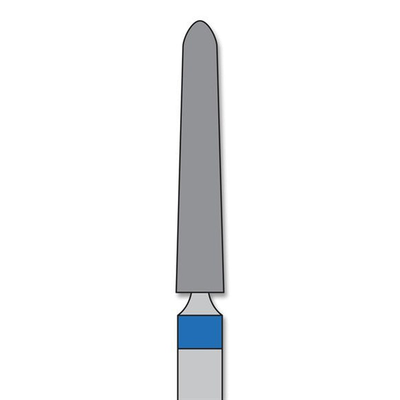 iSmile Diamonds - Multi-Use 850L-021 Round End Taper