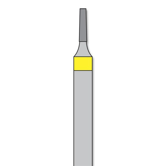 iSmile Diamonds - Multi-Use 835-008 Flat End Cylinder