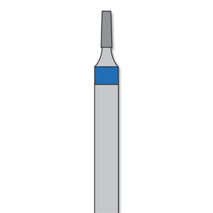 iSmile Diamonds - Multi-Use 835-009 Flat End Cylinder