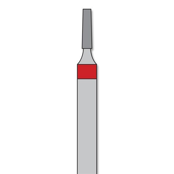 iSmile Diamonds - Multi-Use 835-010 Flat End Cylinder