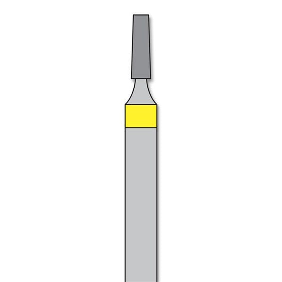 iSmile Diamonds - Multi-Use 835-012 Flat End Cylinder