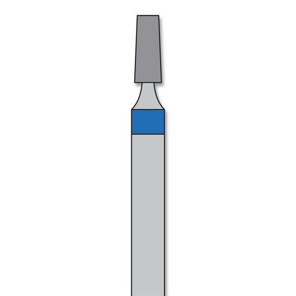 iSmile Diamonds - Multi-Use 835-016 Flat End Cylinder