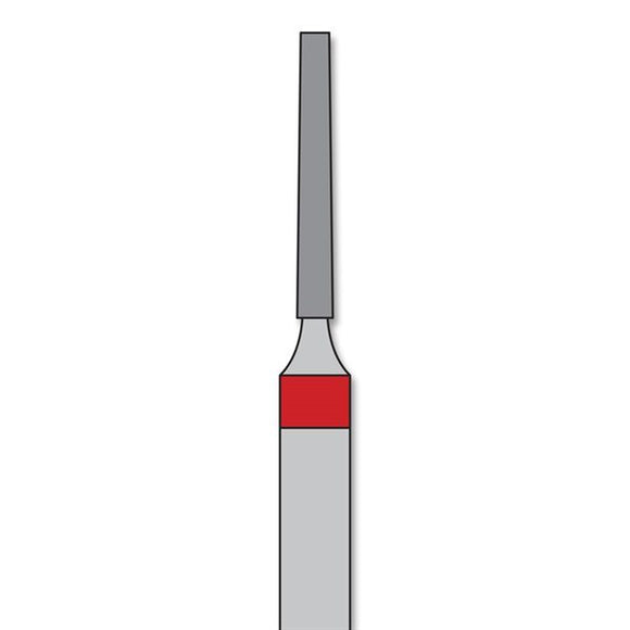 iSmile Diamonds - Multi-Use 837-010 Flat End Cylinder