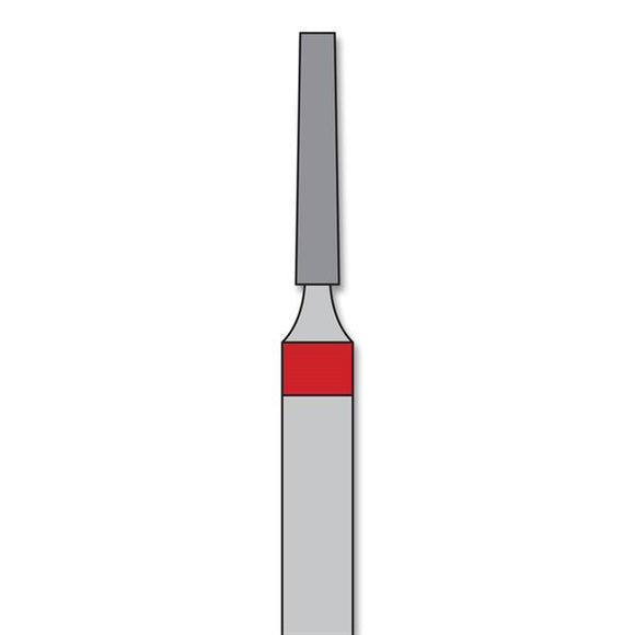 iSmile Diamonds - Multi-Use 836-012 Flat End Cylinder