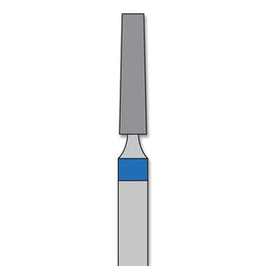 iSmile Diamonds - Multi-Use 837-018 Flat End Cylinder