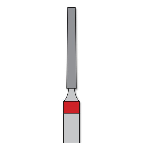 iSmile Diamonds - Multi-Use 837L-012 Flat End Cylinder